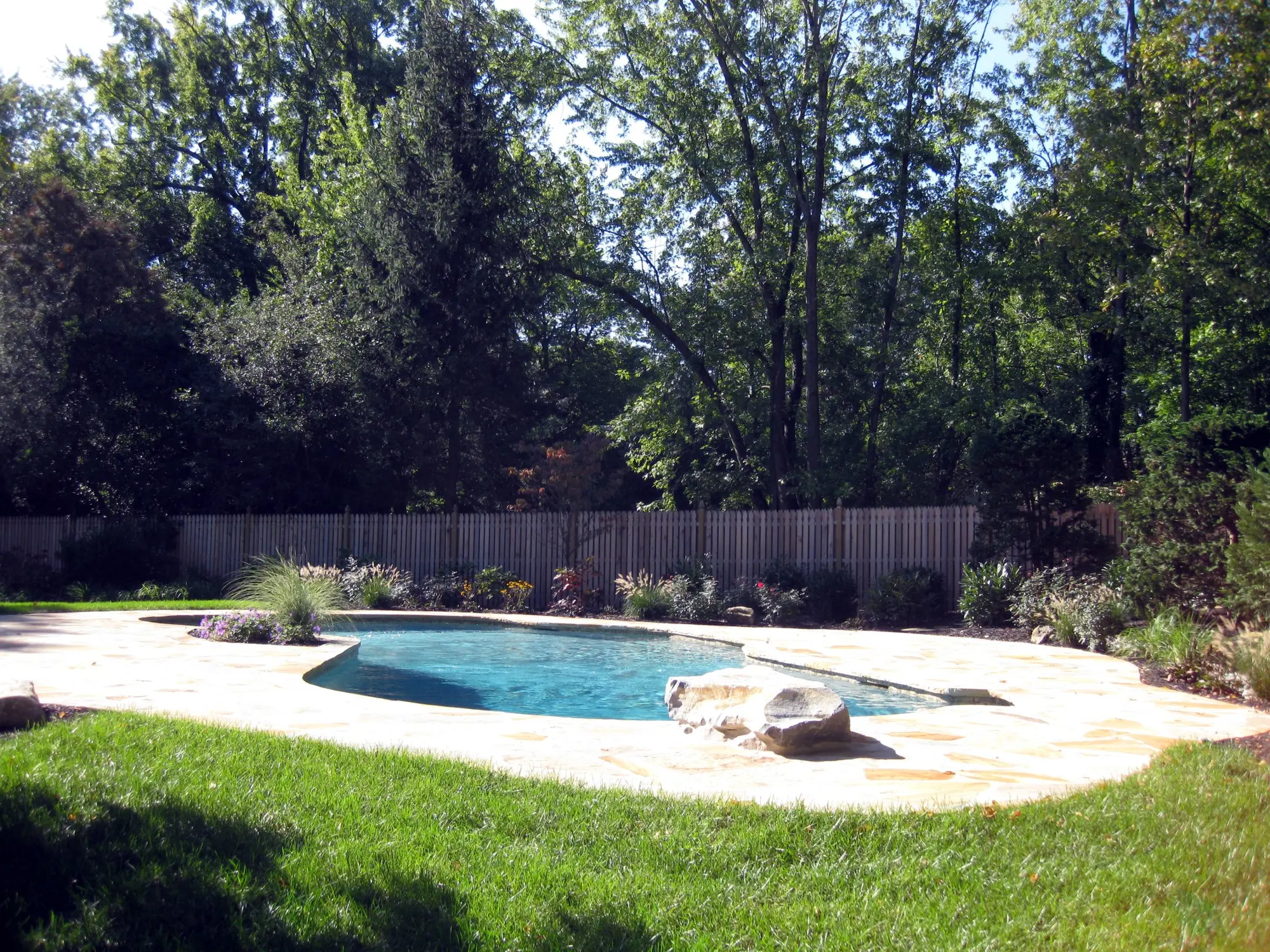 Porcelain & Natural Stone