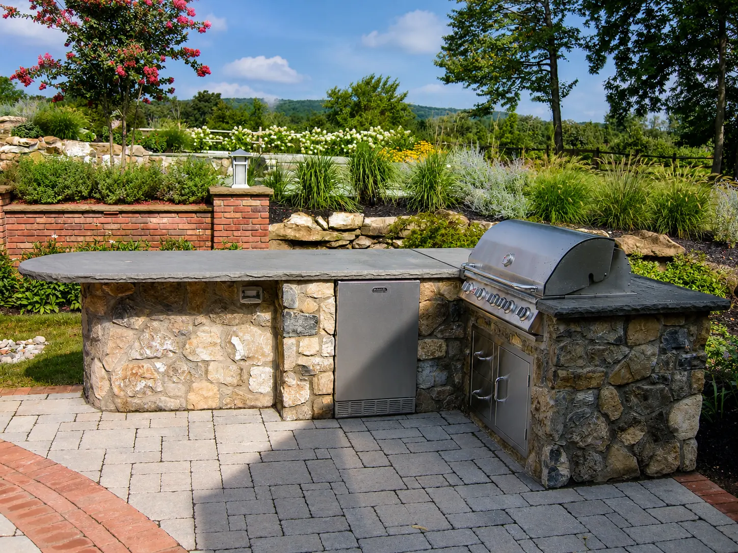 Masonry & Countertops