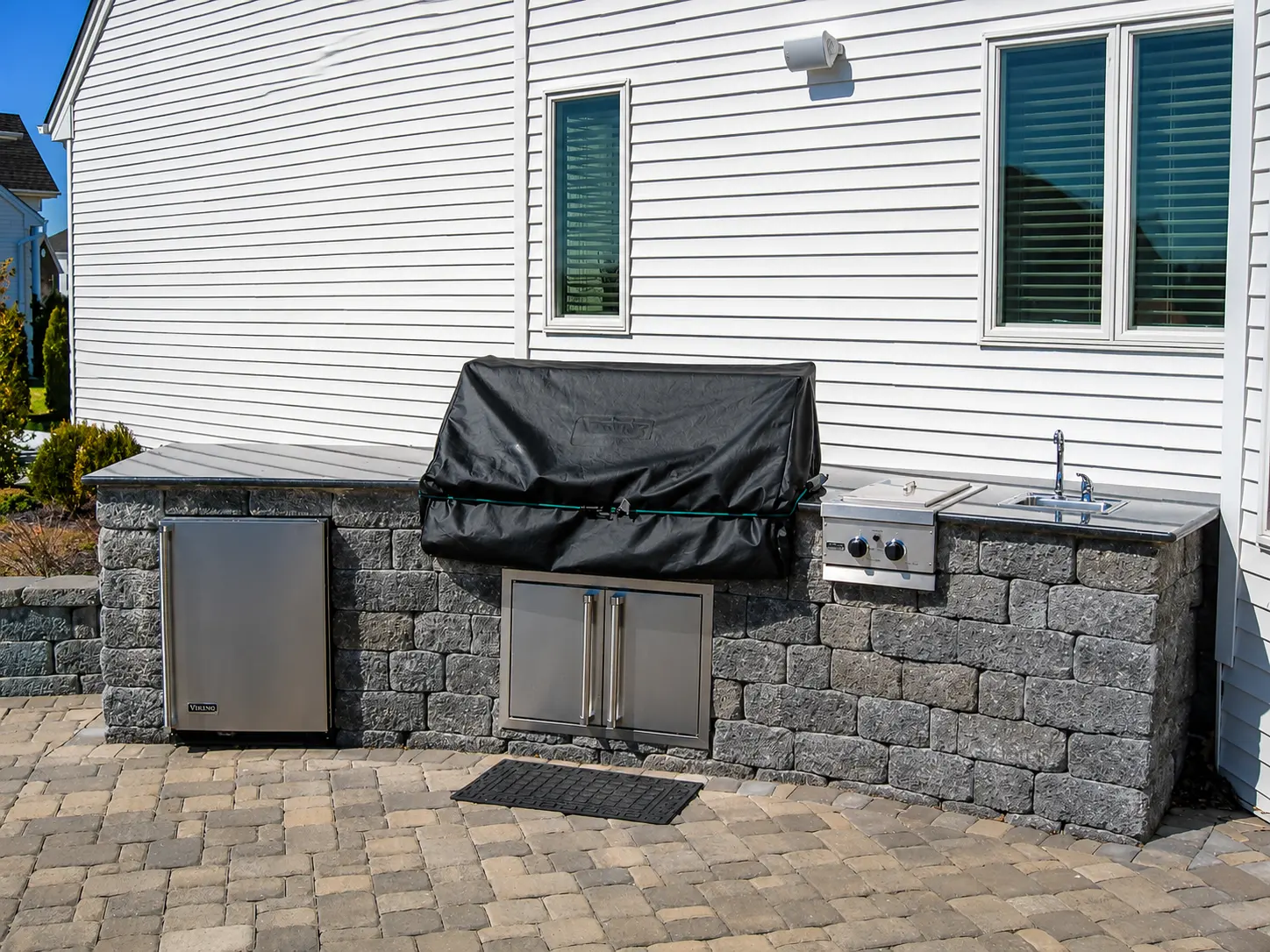 Refrigeration & Storage