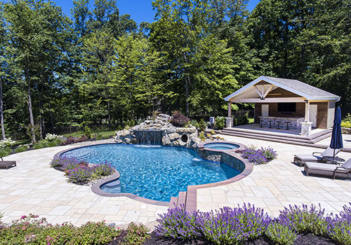 Swimming Pool Installation NJ