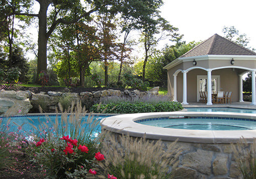 Swimming Pool Installation NJ