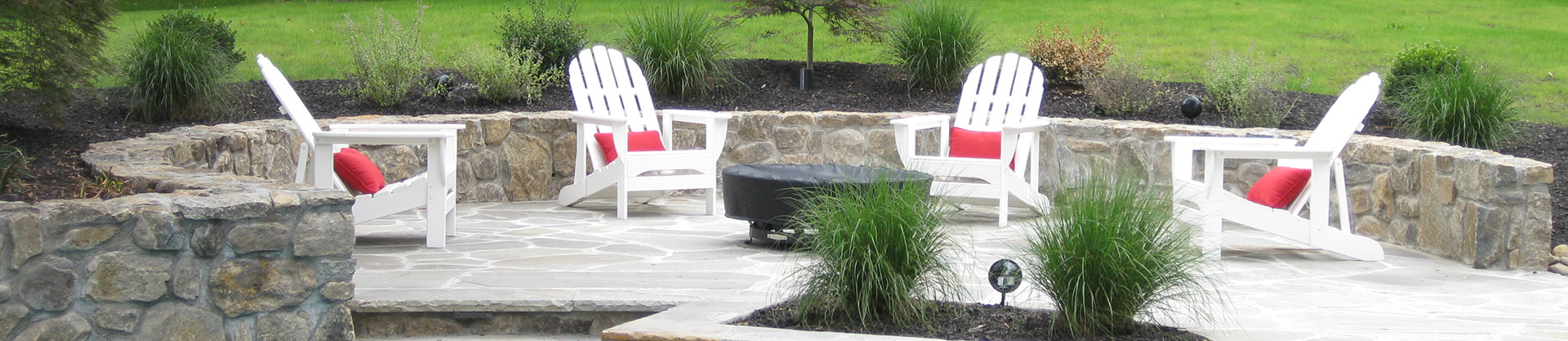 Firepit Installation Company NJ