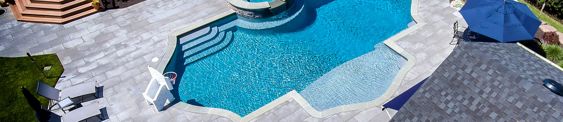 NJ Poolscape Designers