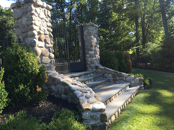 Masonry Work NJ