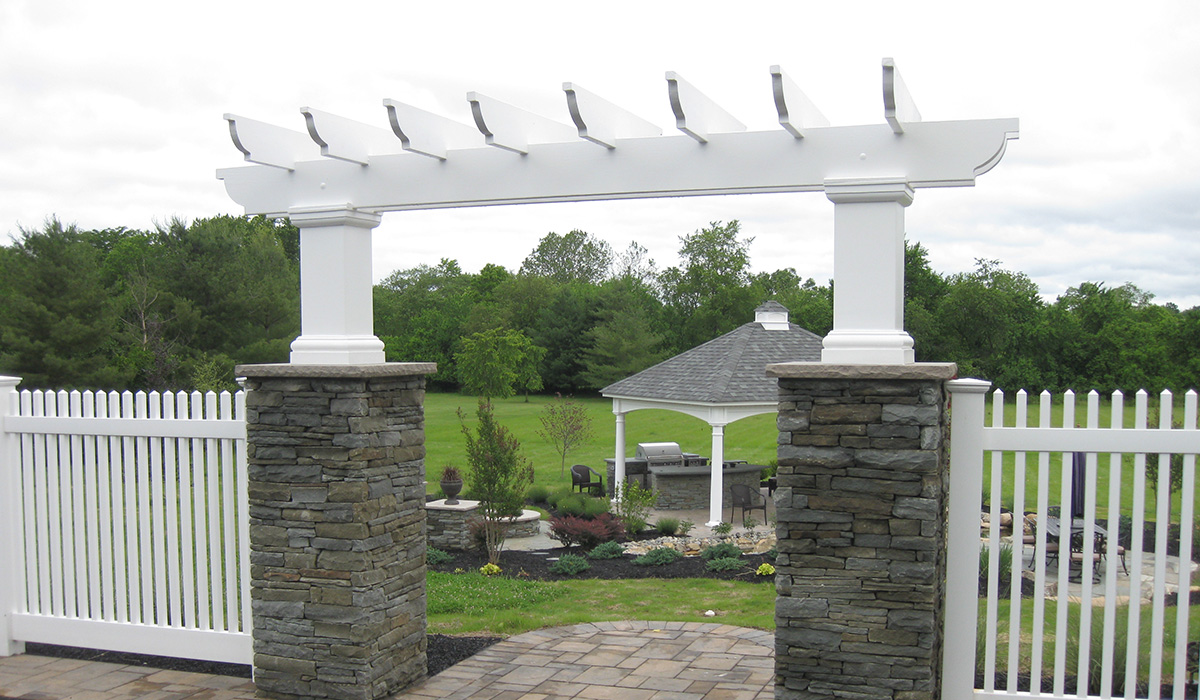 NJ Fence Installations