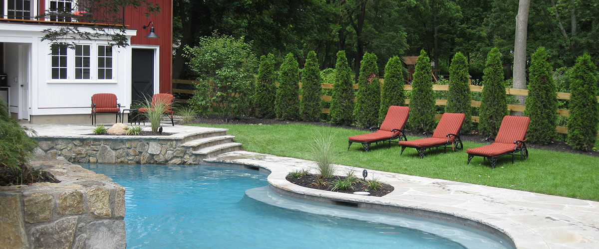 Poolscape Installations NJ